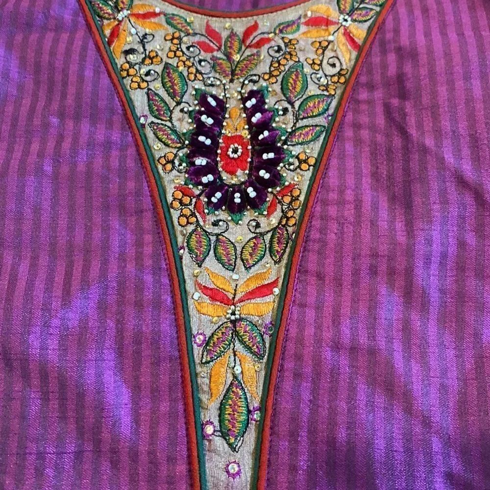 RL Kameez Tunic Small - Picture 3 of 8